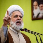 الشيخ نعيم قاسم: لا خلايا لنا في بلدان الخليج