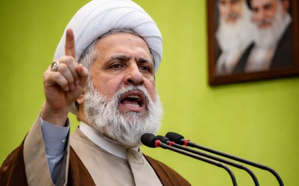 الشيخ نعيم قاسم: لا خلايا لنا في بلدان الخليج