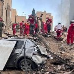 رئيس الهلال الأحمر الإيراني: 6000 مهمّة إنقاذ تجسّد روح التضحية والعمل الإنسانيّ