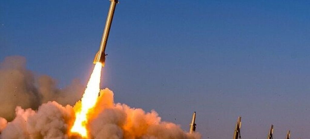 ضمن الموجة «90» قصف صناعات الحديد والألمنيوم الأمريكيّة بالمنطقة ومنها البحرين