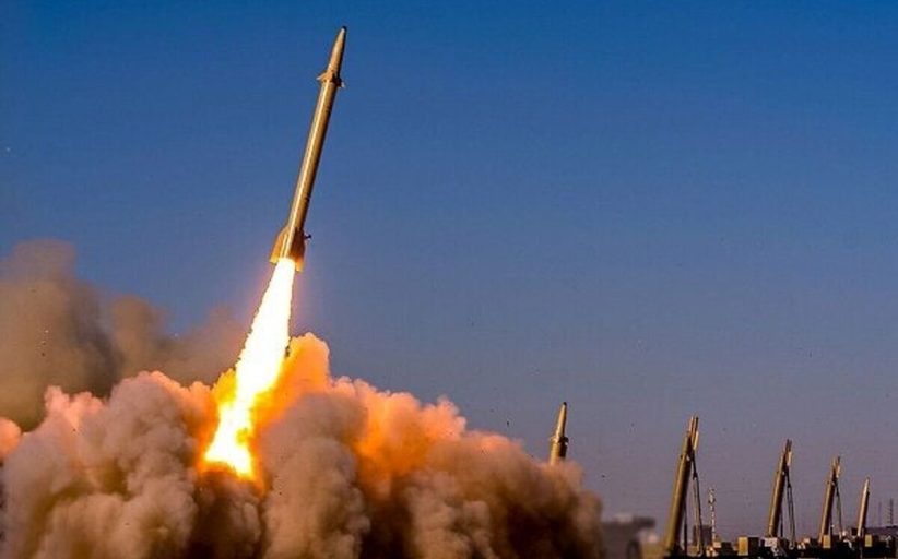 ضمن الموجة «90» قصف صناعات الحديد والألمنيوم الأمريكيّة بالمنطقة ومنها البحرين