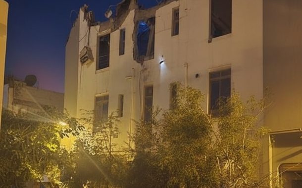 بيان صادر عن غرفة عمليّات البحرين (14)