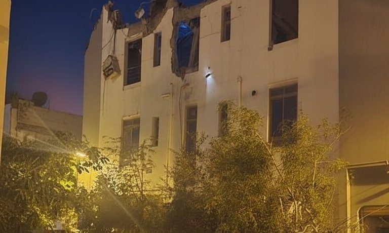 بيان صادر عن غرفة عمليّات البحرين (14)