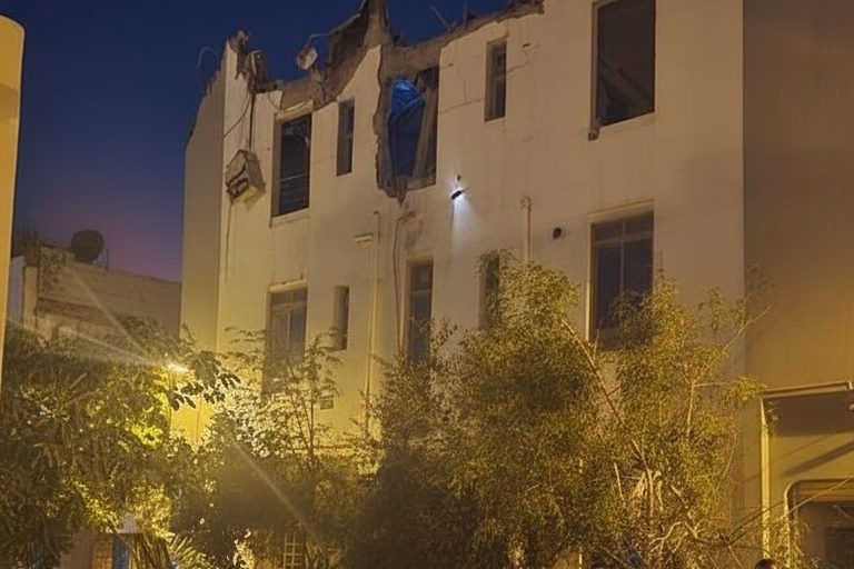 بيان صادر عن غرفة عمليّات البحرين (14)