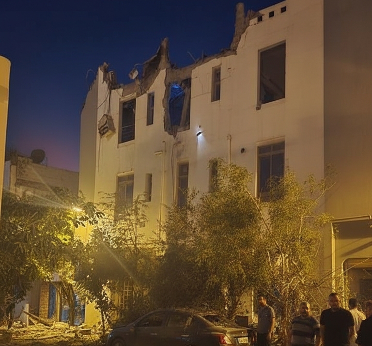 بيان صادر عن غرفة عمليّات البحرين (14)