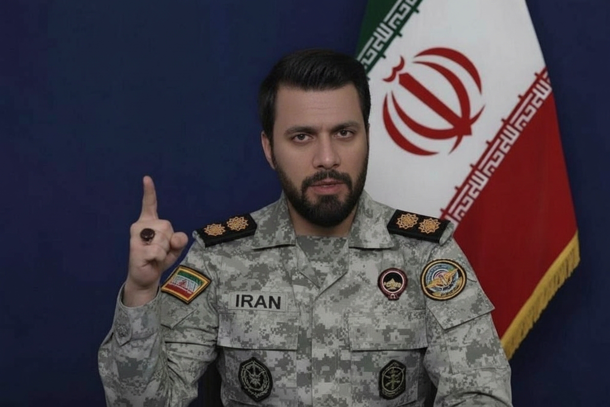 إيران تكرّر تحذيرها: على الدول المضيفة إجبار الأمريكيّين على الخروج من بلدانهم