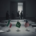 إيران تضع عشرة شروط لإنهاء الحرب