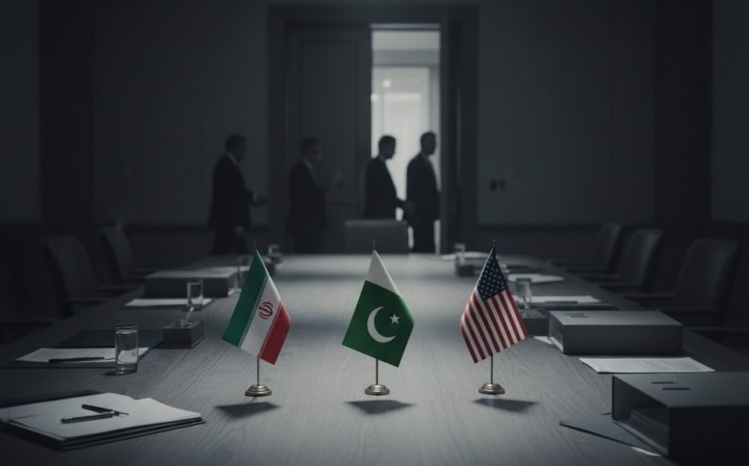 إيران تضع عشرة شروط لإنهاء الحرب