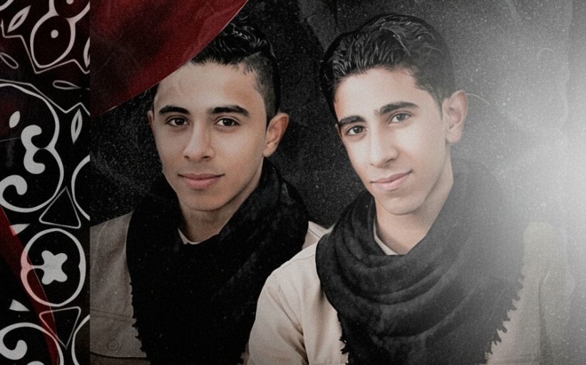 النظام السعوديّ يعدم معتقلَي رأي من القطيف