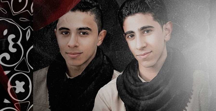 النظام السعوديّ يعدم معتقلَي رأي من القطيف