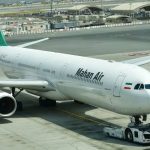 إيران: إعادة فتح مطاري طهران الرئيسيين واستئناف الرحلات الجوية تدريجياً