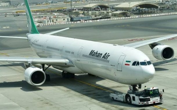 إيران: إعادة فتح مطاري طهران الرئيسيين واستئناف الرحلات الجوية تدريجياً