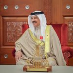 حاكم البحرين يقود «حفلة زار» لتخوين الشيعة..ووزراء ونوّاب يشاركون في التحريض