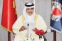 الشيخ سليمان المدني بريء من التطبيع والتبعية لأمريكا..رسالة الشيخ المادح إلى وزير الداخلية
