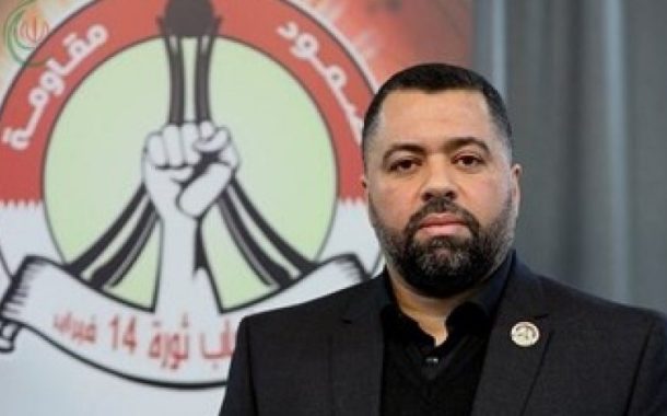العرادي: النظام الخليفيّ ينفّذ مشروع إبادة وتغيير ديموغرافيّ في البحرين