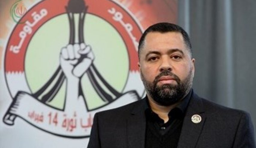 العرادي: النظام الخليفيّ ينفّذ مشروع إبادة وتغيير ديموغرافيّ في البحرين