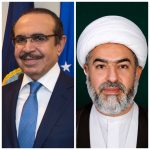 الشيخ سعيد المادح يرد على وزير الداخلية: 