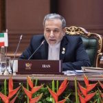 عراقجي: العقوبات المفروضة على الدول هي تدابير غير قانونيّة ومشوّهة للنظام الاقتصاديّ العالمي