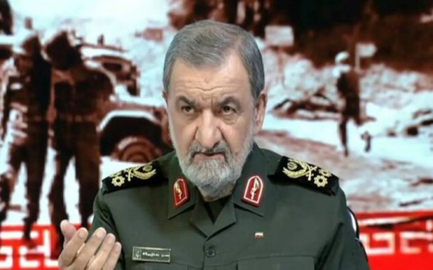 رضائي: مضيق هرمز مفتوح للتجارة الحرّة وإيران ستردّ بحزم على أيّ تجاوز للخطوط الحمر