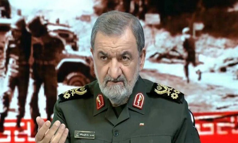 رضائي: مضيق هرمز مفتوح للتجارة الحرّة وإيران ستردّ بحزم على أيّ تجاوز للخطوط الحمر