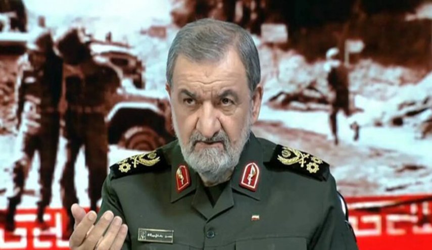 رضائي: مضيق هرمز مفتوح للتجارة الحرّة وإيران ستردّ بحزم على أيّ تجاوز للخطوط الحمر