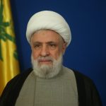 رسالة «الشيخ نعيم قاسم» إلى مجاهدي حزب الله ومقاومته الإسلاميّة