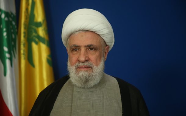 رسالة «الشيخ نعيم قاسم» إلى مجاهدي حزب الله ومقاومته الإسلاميّة
