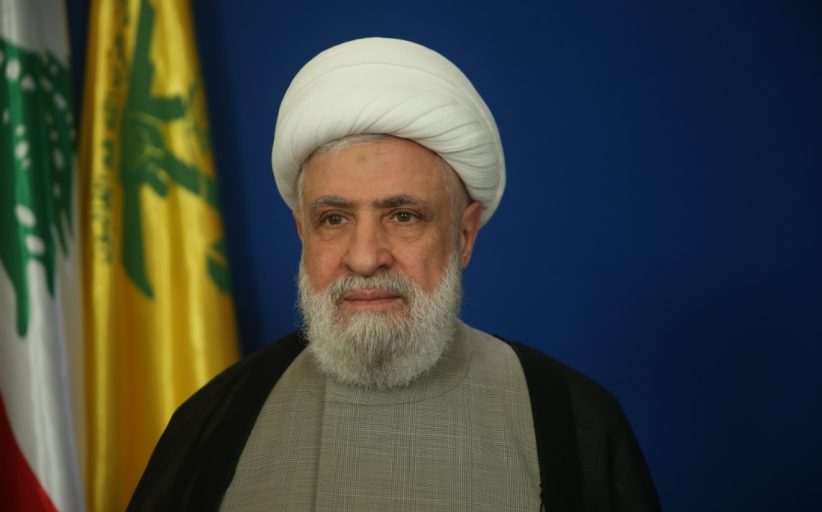 رسالة «الشيخ نعيم قاسم» إلى مجاهدي حزب الله ومقاومته الإسلاميّة