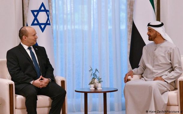 Event of the Week (Friday – May 8, 2025): Mohammed bin Zayed and the Zionist Wing in the Gulf.. Al Khalifa and the Final Deadly Card