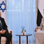 حدث الأسبوع (الجمعة - 8 مايو 2025): محمد بن زايد والجناح الصهيوني في الخليج.. آل خليفة وورقة الموت الأخيرة