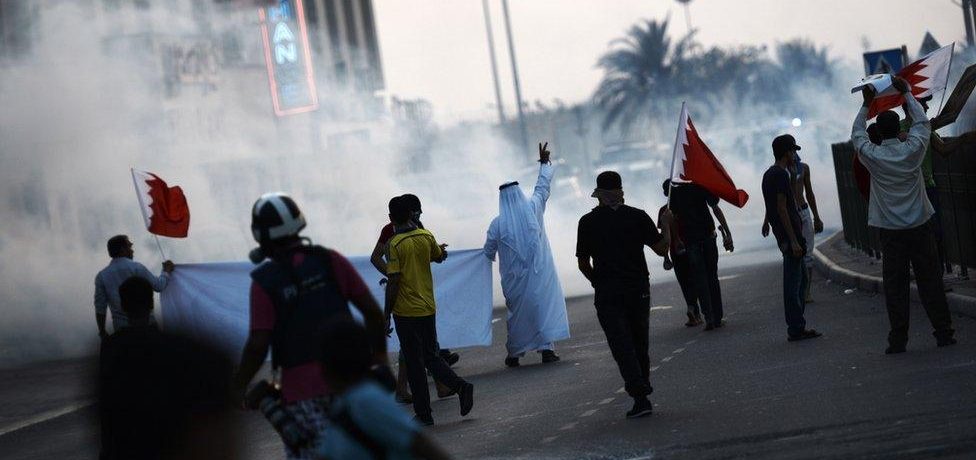 رئيس مجلس شورى ائتلاف 14 فبراير: الإجراءات التعسّفيّة ليست حلًّا لأزمة البلاد بل العودة إلى الشعب