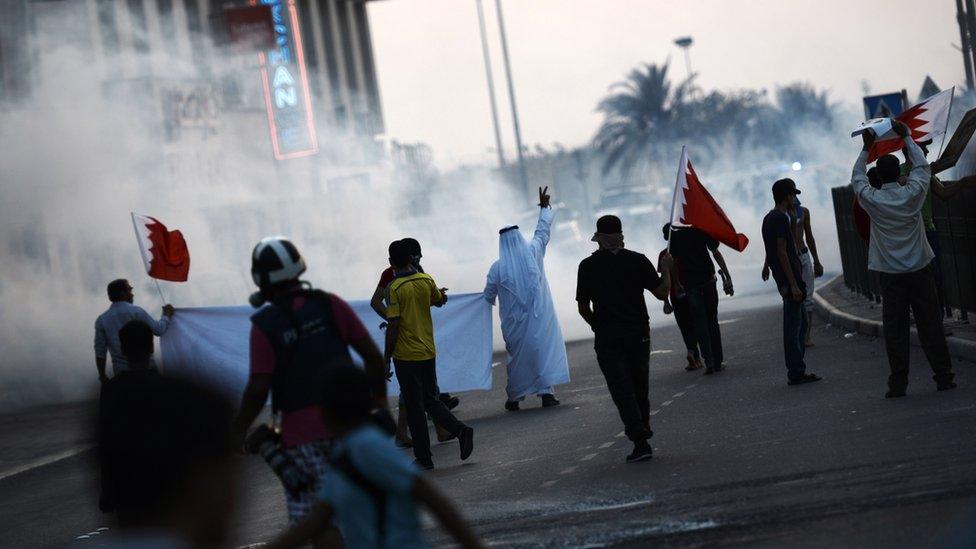 رئيس مجلس شورى ائتلاف 14 فبراير: الإجراءات التعسّفيّة ليست حلًّا لأزمة البلاد بل العودة إلى الشعب