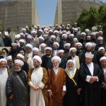 تجمّع العلماء المسلمين يستنكر الاعتقالات في البحرين