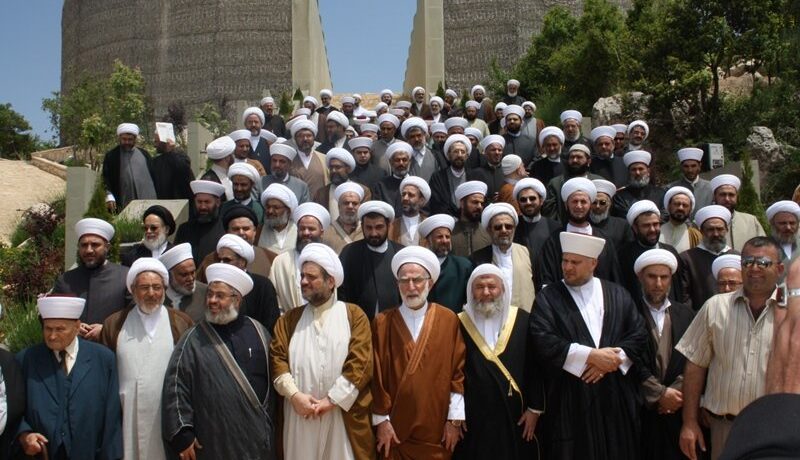 تجمّع العلماء المسلمين يستنكر الاعتقالات في البحرين