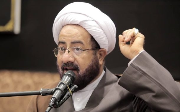 النظام الخليفيّ مصرّ على ترحيل «الشيخ إبراهيم الأنصاري».. الخيار الثاني سلطنة عمان