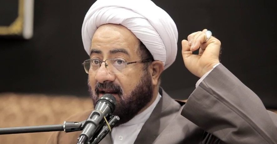 النظام الخليفيّ مصرّ على ترحيل «الشيخ إبراهيم الأنصاري».. الخيار الثاني سلطنة عمان