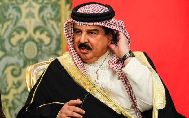 Weekly Statement: The Tyrant Hamad Leads a Plan of Extermination and Ethnic Cleansing in Bahrain… and No One Will Escape the Fires of Defeat