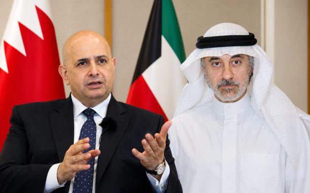 بلاغ قانوني يضع البحرين في ورطة.. محامٍ كويتي: تجنيس «بدر العوضي» اختراق للقانون و«خط أحمر»يهدد الأمن المعلوماتي