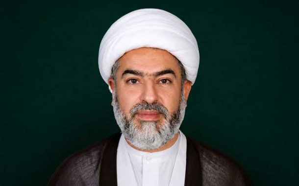 الشيخ سعيد المادح يطرح 