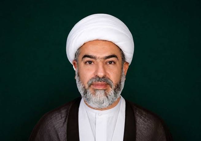 الشيخ سعيد المادح يطرح 
