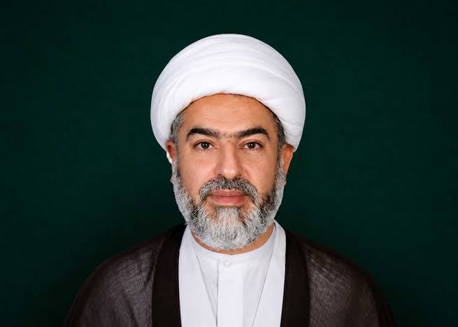الشيخ سعيد المادح يطرح 