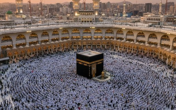 المجلس السياسيّ لائتلاف 14 فبراير: موسم الحجّ مناسبة دينيّة عظيمة لتأكيد البراءة من الطواغيت