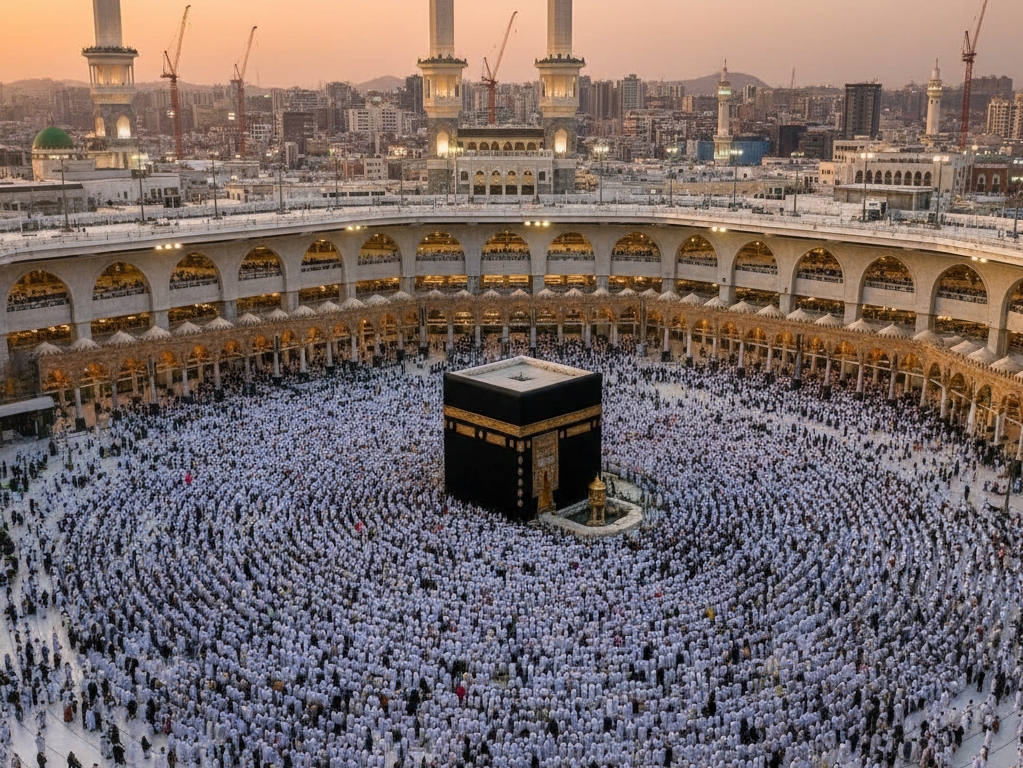 المجلس السياسيّ لائتلاف 14 فبراير: موسم الحجّ مناسبة دينيّة عظيمة لتأكيد البراءة من الطواغيت