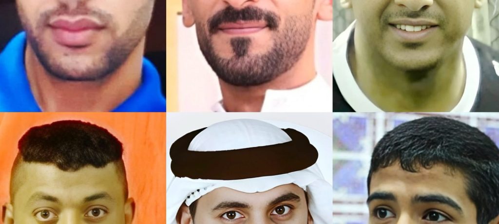 اعتقال عدد من الشبّان على خلفيّة مشاركتهم في مناسبات دينيّة 