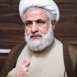 الشيخ نعيم قاسم: سنعلن التحرير الثالث إن شاء الله وسنخرج العدوّ مهزومًا