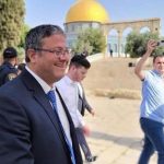 محافظة القدس تدعو إلى تحرّك دوليّ وتحذّر من مخطّطات اقتحام الأقصى