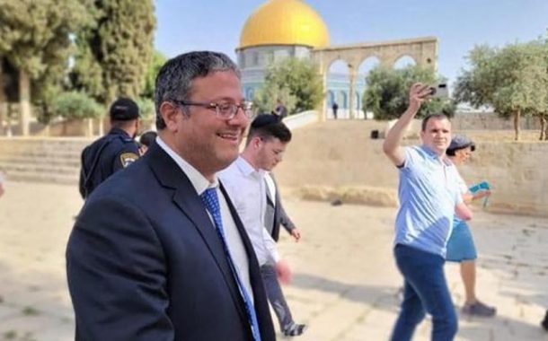 محافظة القدس تدعو إلى تحرّك دوليّ وتحذّر من مخطّطات اقتحام الأقصى