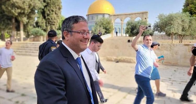 محافظة القدس تدعو إلى تحرّك دوليّ وتحذّر من مخطّطات اقتحام الأقصى