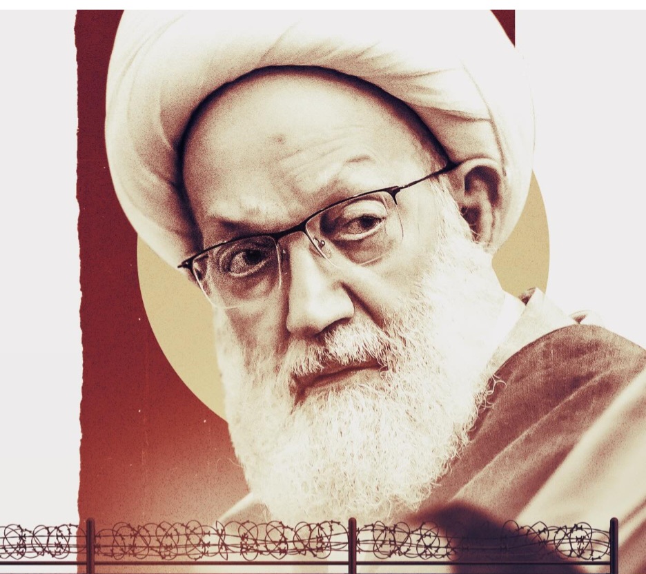 الفقيه القائد قاسم: الله أشدّ قوّة وأخذًا
