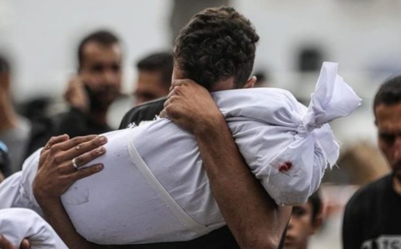 الأمم المتحدة: قطاع غزّة تحت القصف رغم الهدنة وأوضاع إنسانيّة كارثيّة 
